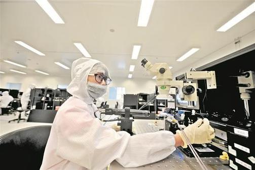 据业内人士消息,美国环球广电aoi向美国